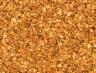 cork background