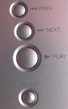 boutons