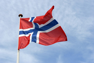 norwegian flag