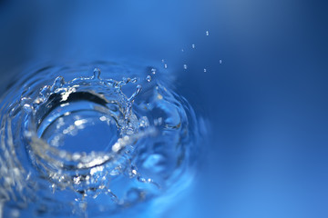 wasser