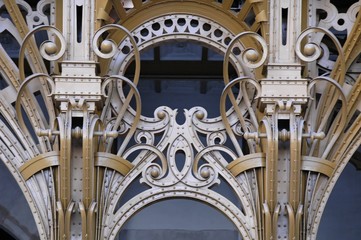 Obraz premium paris