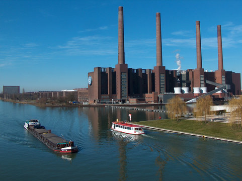 kraftwerk