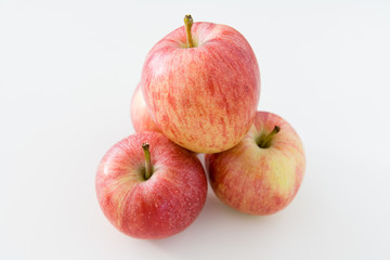 apples