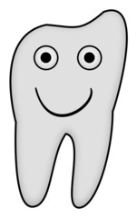 happy tooth