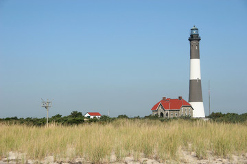 fire island lighthouse