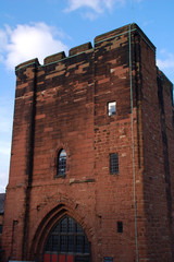 chester castle keep