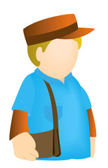 postman