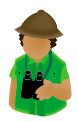 safari guide