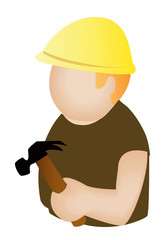 construction worker