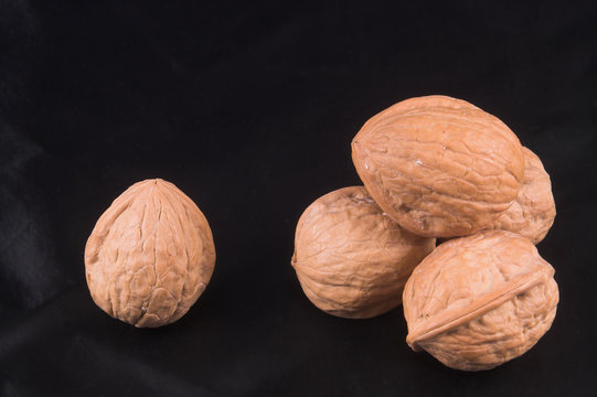 walnuts