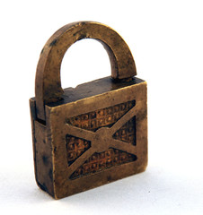 padlock