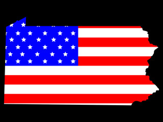 state of pennsylvania