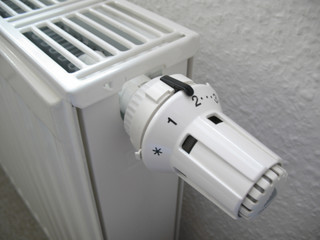 thermostat