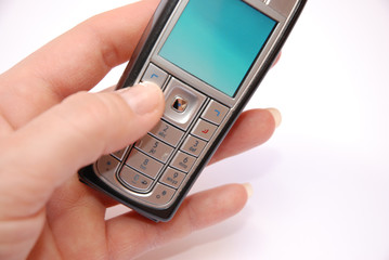 handy - cell