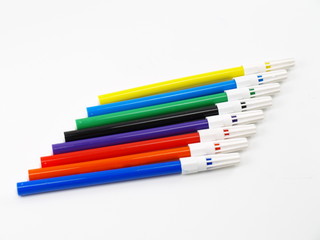 bunt stifte