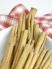 cinnamon sticks