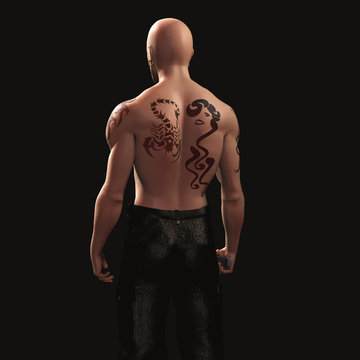 tattoo guy - blaze - 02b