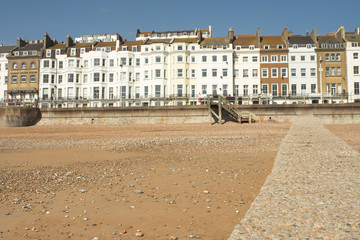 seafront homes