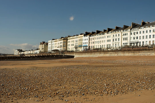 seafront homes