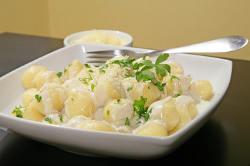 pasta
