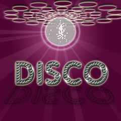 disco party