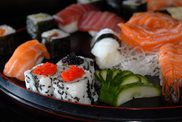 sushis