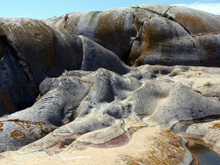 Fototapeta premium formations