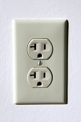 electrical outlet