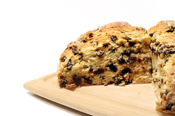 irish soda bread