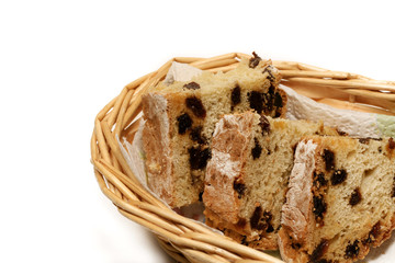 irish soda bread
