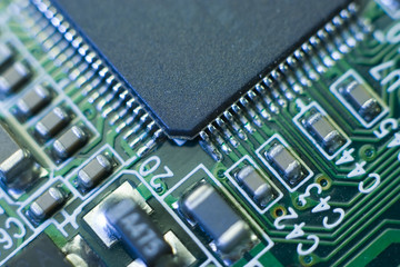 integrated circuit