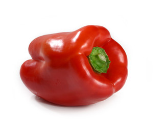 three bell pepper