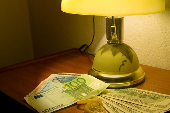 sex and money