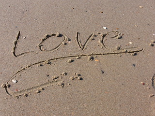 love