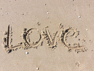 love