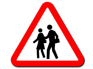 traffic sign