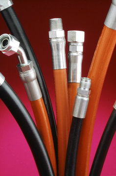 tuyaux hydrauliques