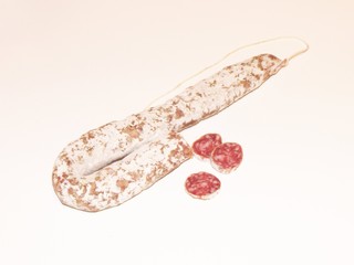 saucisson
