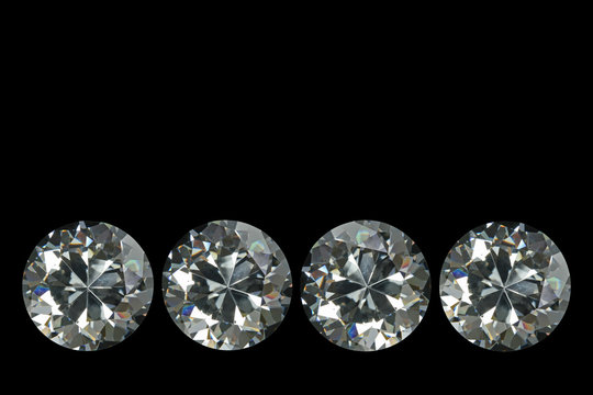 diamonds
