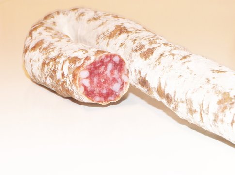 saucisson