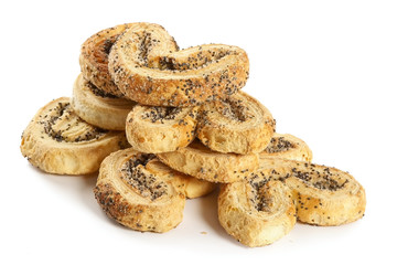 homemade friable cookies