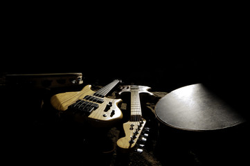 strumenti musicali