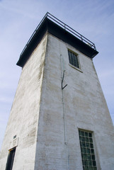 long point lighthouse