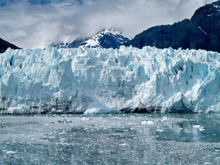marjorie glacier