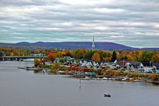view of gatineau, quebec