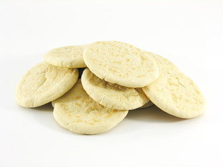 assiette pitta / pita