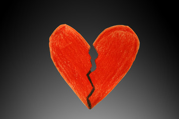 broken heart 4