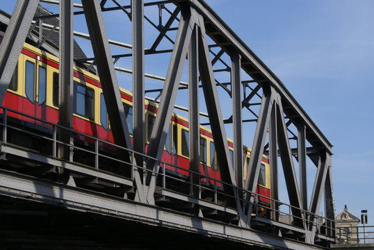 berliner s-bahn
