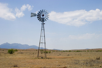 windmill