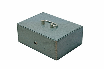 metal safe